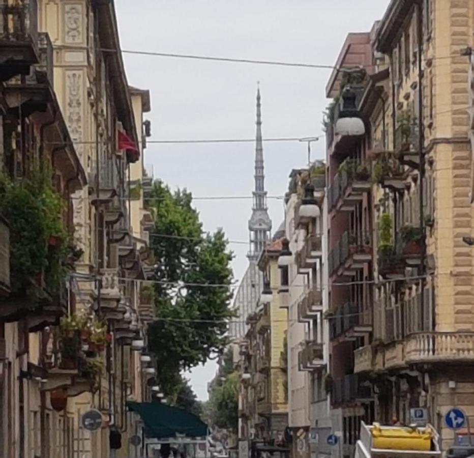 Ormea Street