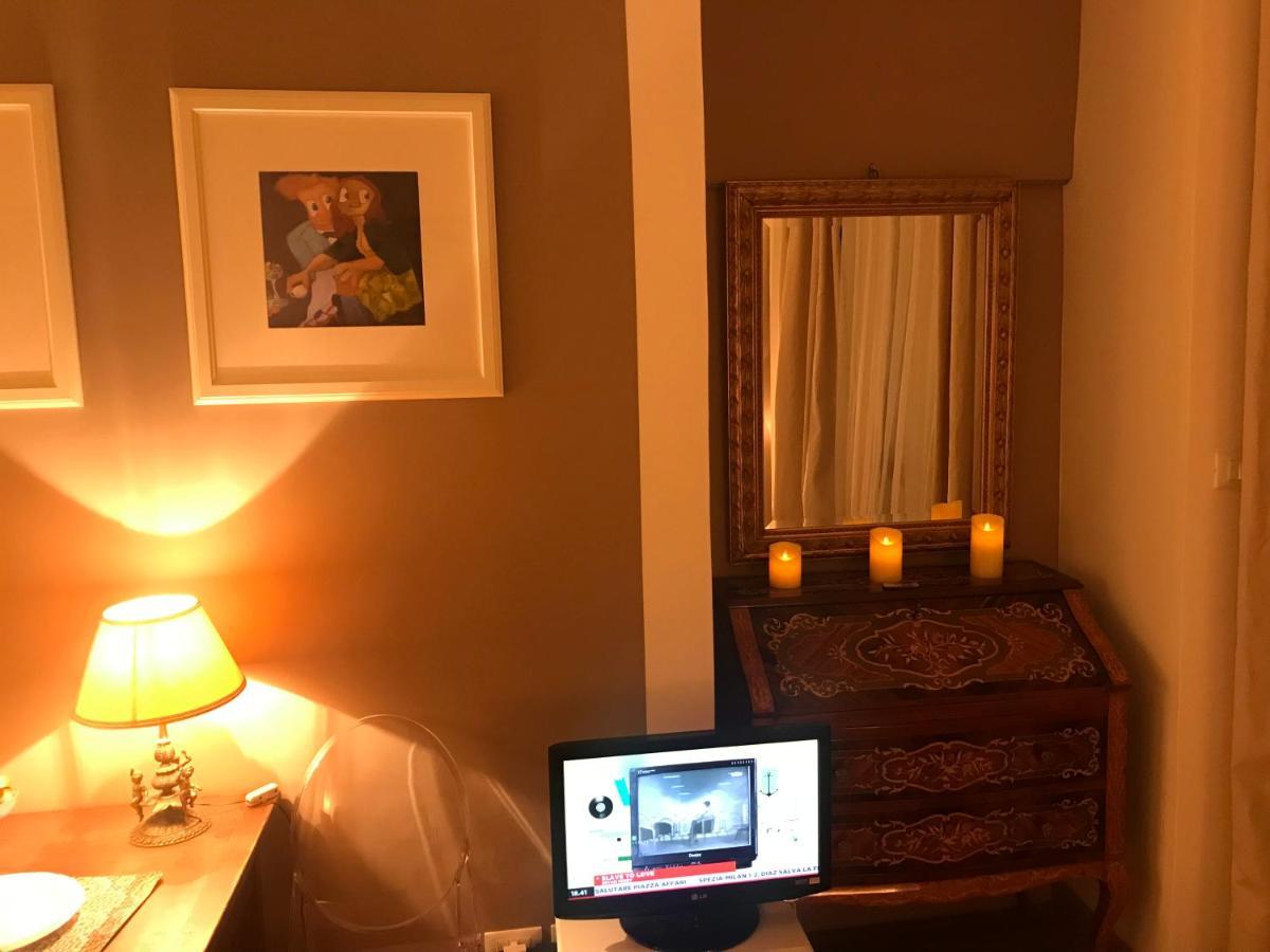 Apartment Ormea Street Turin