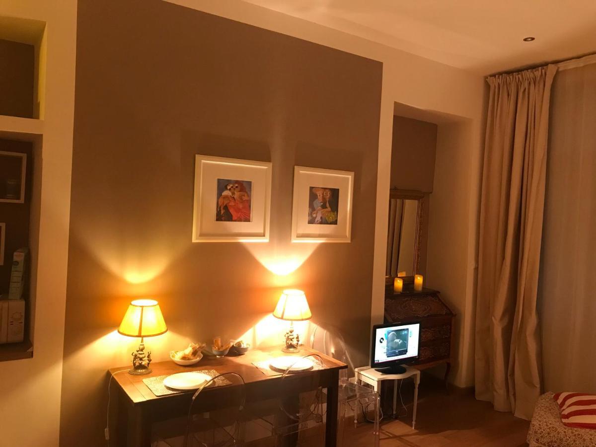 Ormea Street Apartment