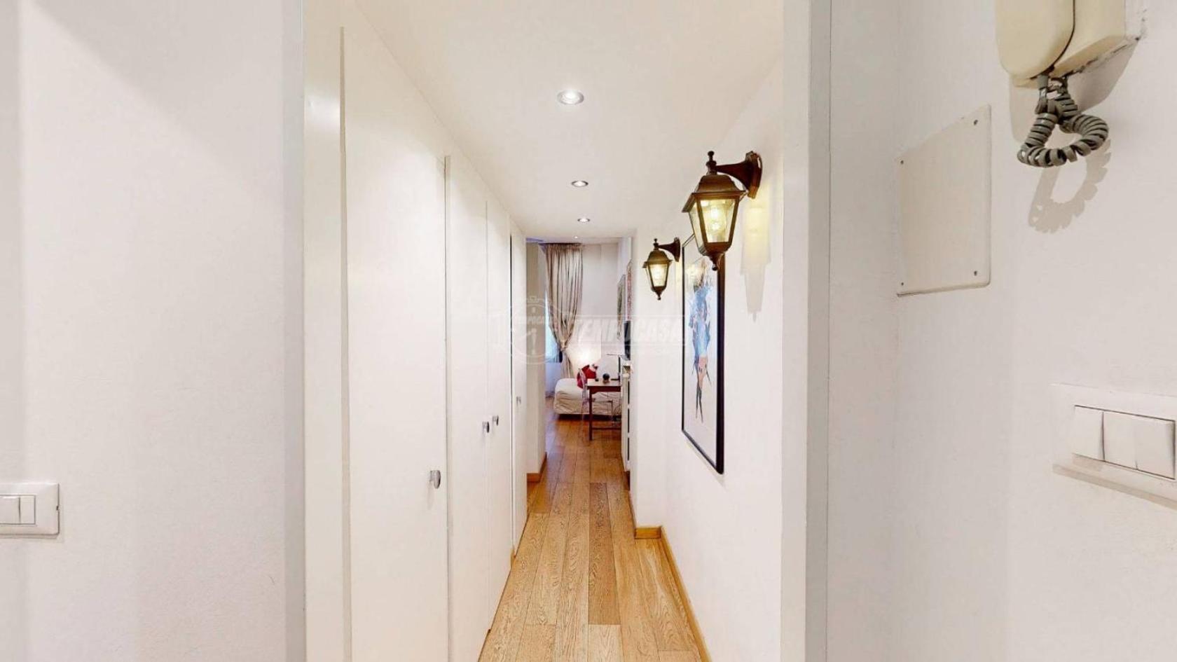 Ormea Street Apartment *