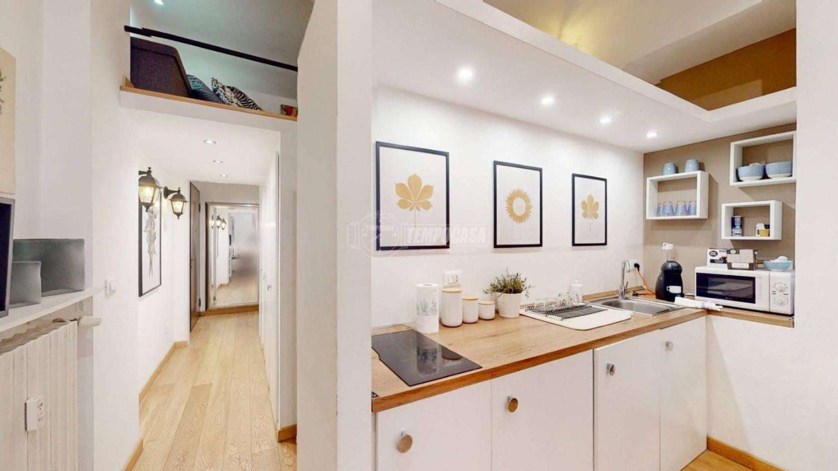 Apartment Ormea Street *
