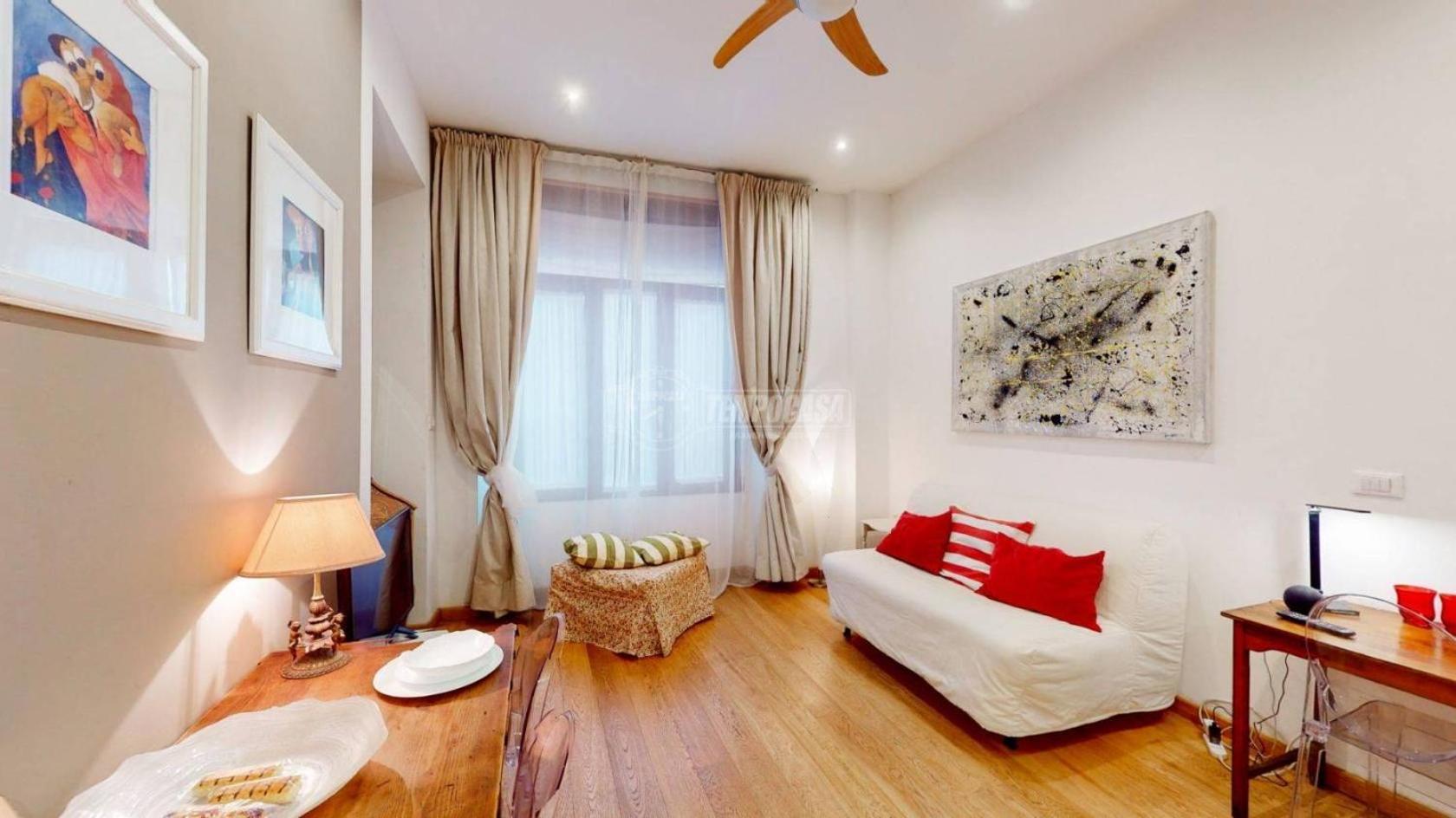 Apartment Ormea Street