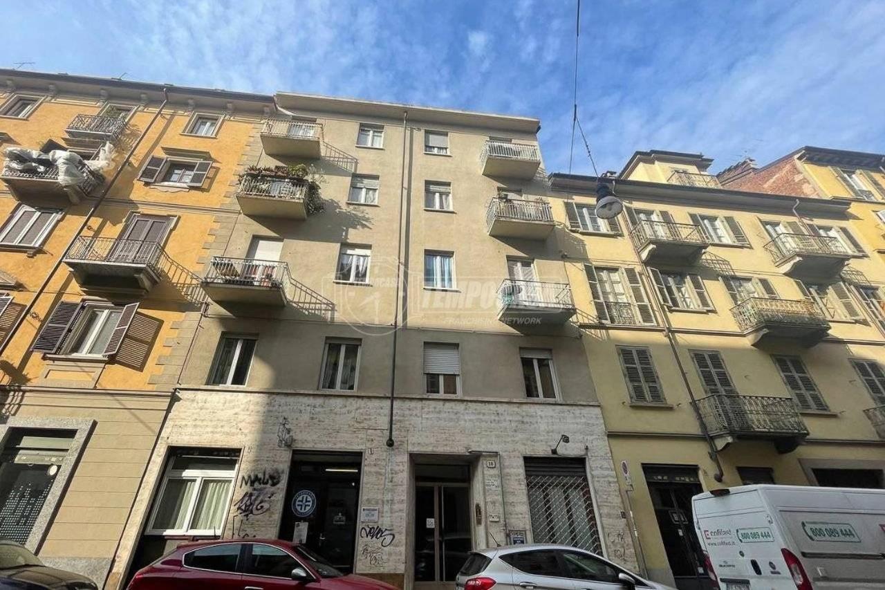 Apartment Ormea Street