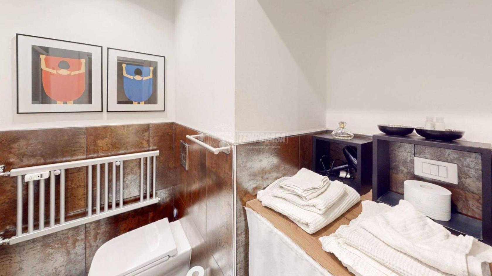 Ormea Street Apartment Turin